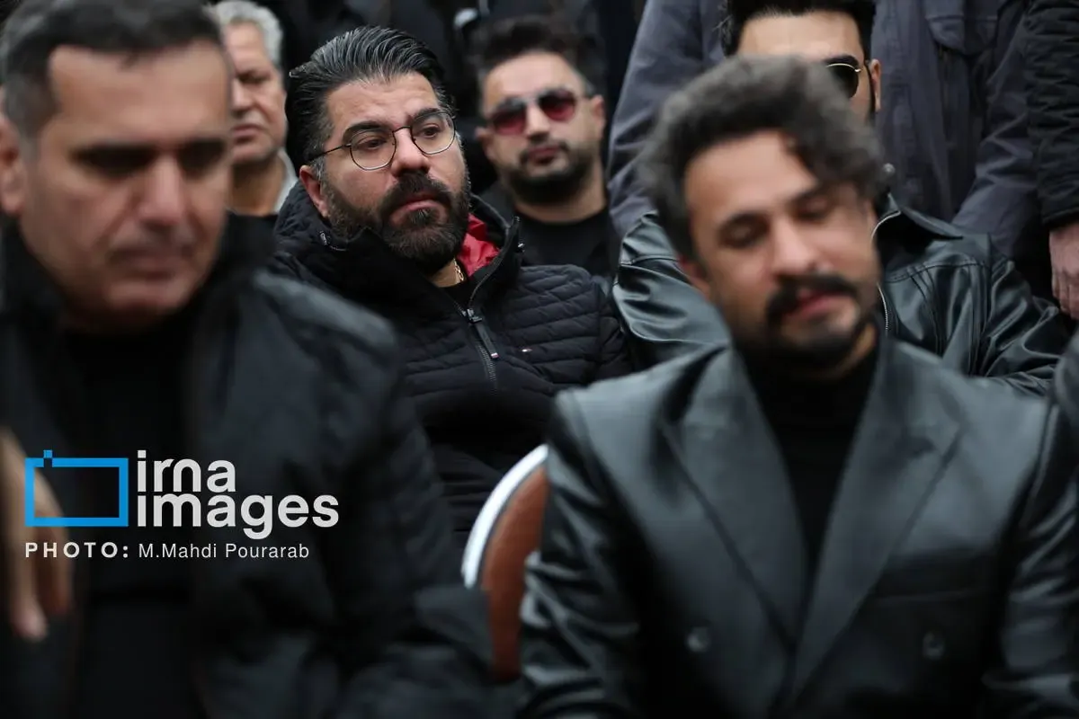 حمید هیراد خواننده موسیقی پاپ درگذشت + علت فوت