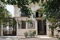 تصاویری از املاک توقیف‌شده در پرونده کینگ‌مانی