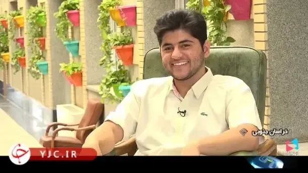 ویدئو | دانش آموزی که ۱۱ سال پیش گفت هیچ حسی به اول مهر ندارد حالا دانشجوست!