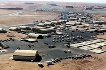 وضعیت پایگاه عین‌الاسد پس از خروج آمریکایی‌ها