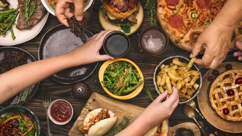 آیا گرانی بی‌سابقه مواد غذایی در راه است؟