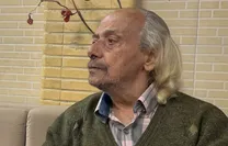 شهرام شاهرختاش درگذشت