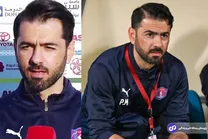 گل عجیب و خنده‌دار تیم الشحانیه با هدایت پژمان منتظری در لیگ قطر