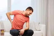 خوردن این غذاها به کاهش کمردرد کمک میکند