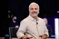 دلیل غیبت مهران مدیری در خاکسپاری اکبر عبدی