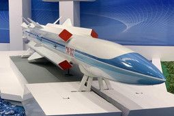 موشک ضد کشتی مافوق صوت CM – 302؛ اژد‌های مافوق‌صوت چین و معادله تازه قدرت دریایی ایران در خلیج فارس