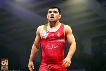 روز سیاه کشتی در تیرانا: طلای ایران را دزدیدند!