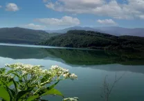 (تصاویر) سد لفور؛ جواهر درخشان جنگل‌های هیرکانی