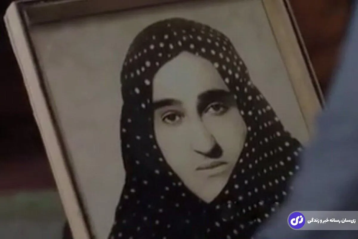 (ویدئو) پژمان جمشیدی با چادر گلدار در خیابان!