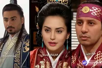 (ویدئو) نسخه ایرانی افسانه جومونگ با حضور نوید محمدزاده، الناز شاکردوست و جواد عزتی ساخته شد!