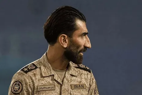 علیرضا بیرانوند به فجر سپاسی می‌رود؟!