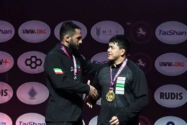 آرش یوشیداو کیوان (کیچی) قره داغی؛ دو ژاپنی که ایرانی‌ها را اذیت می‌کنند