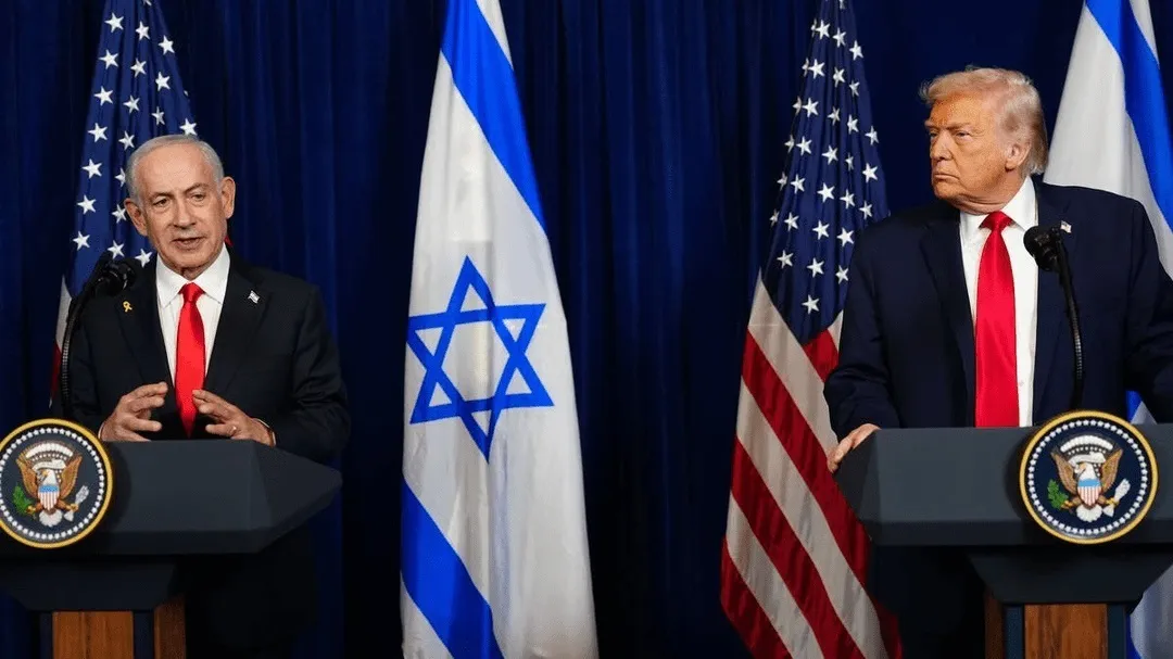 نتانیاهو خواستار تعویق حمله به ایران شد!