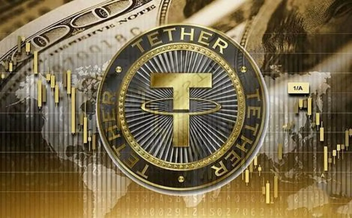 کاهش شبانه قیمت تتر قبل از دور جدید مذاکرات