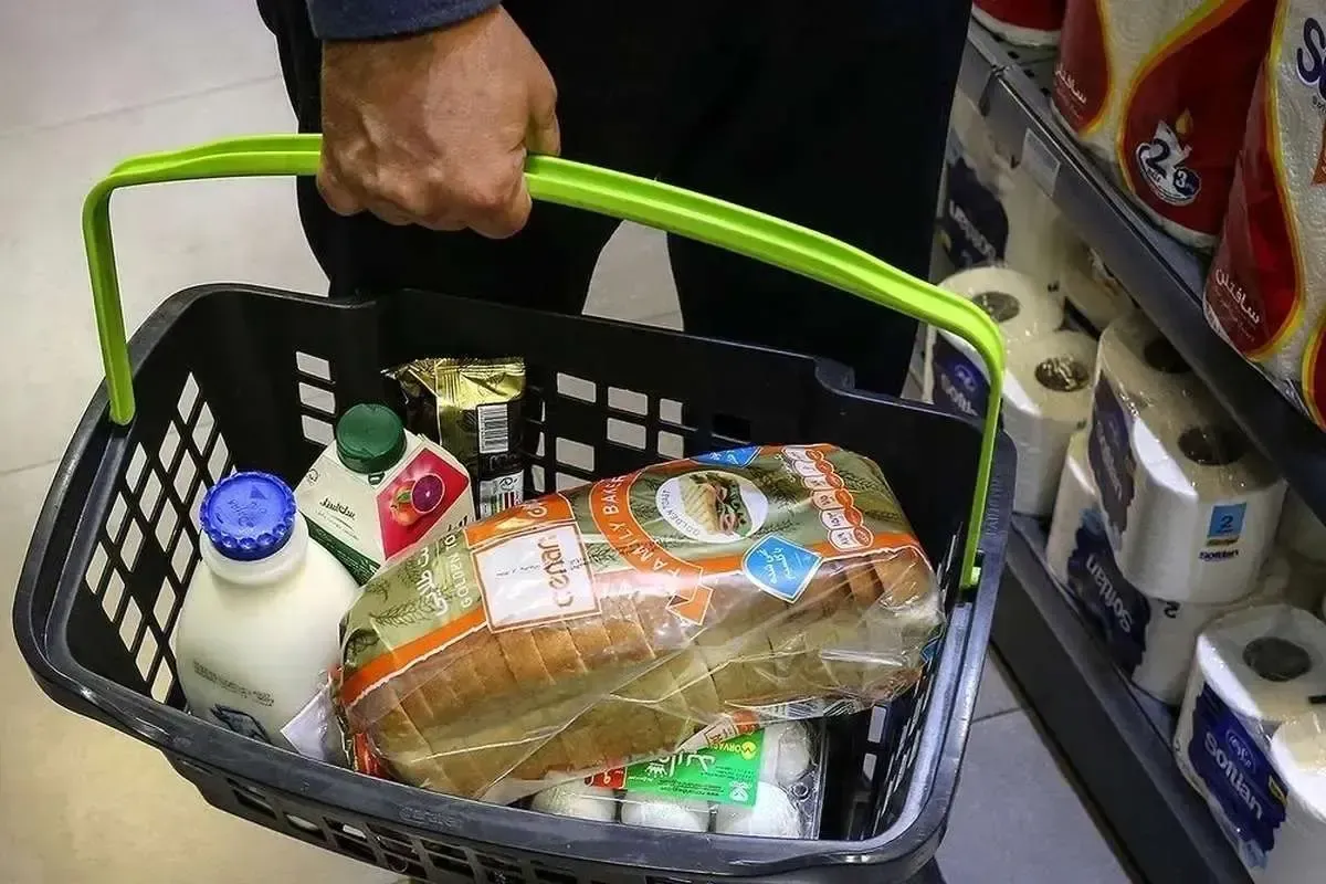 زمان دقیق واریز کالابرگ دهک‌های ۴ تا ۷ اعلام شد