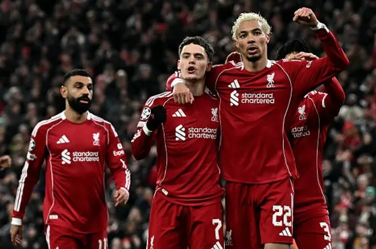 (ویدئو) خلاصه بازی لیورپول ۴ - نیوکسل ۱