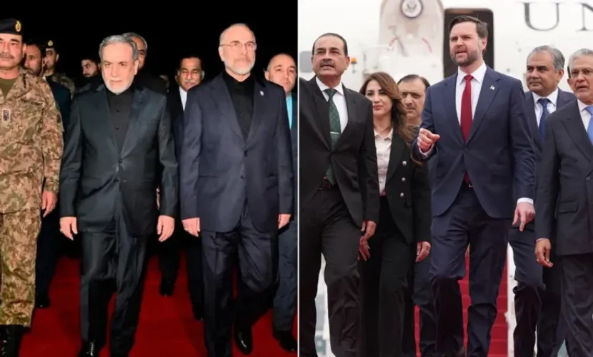 بعد از عدم توافق در جلسه ۲۱ ساعته و نفسگیر اسلام‌آباد چه خواهد شد؟