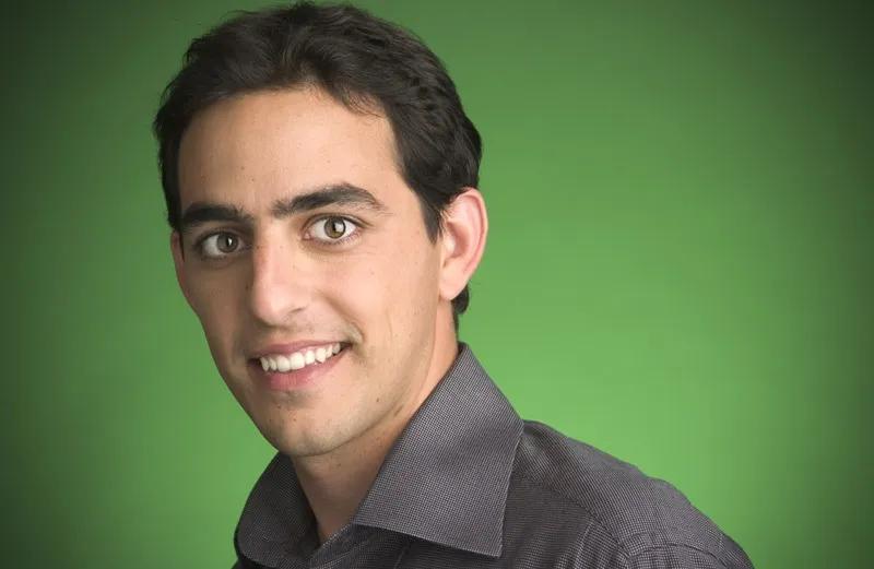 پای یک شخص ایرانی به پرونده اپستین باز شد: سالار کمانگر، مدیرعامل سابق یوتیوب