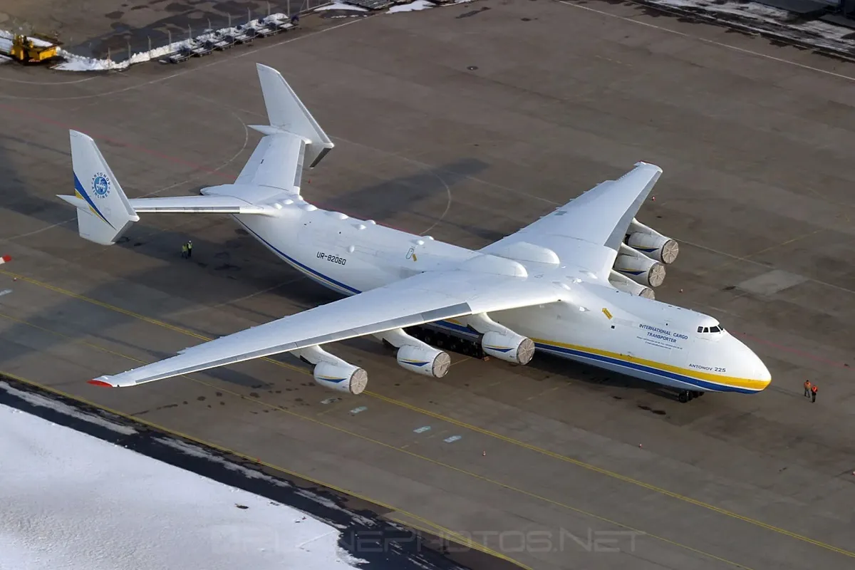 تمام سرنشینان هواپیمای روسی جان باختند