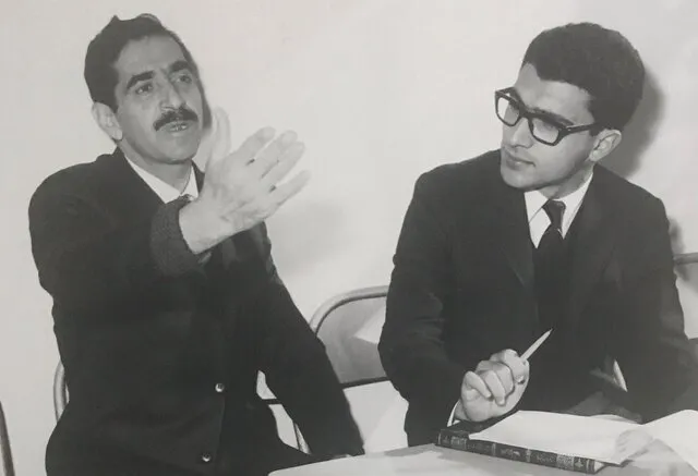 آرسن لوپن ایران در خیابان ناصرخسرو تیرباران شد