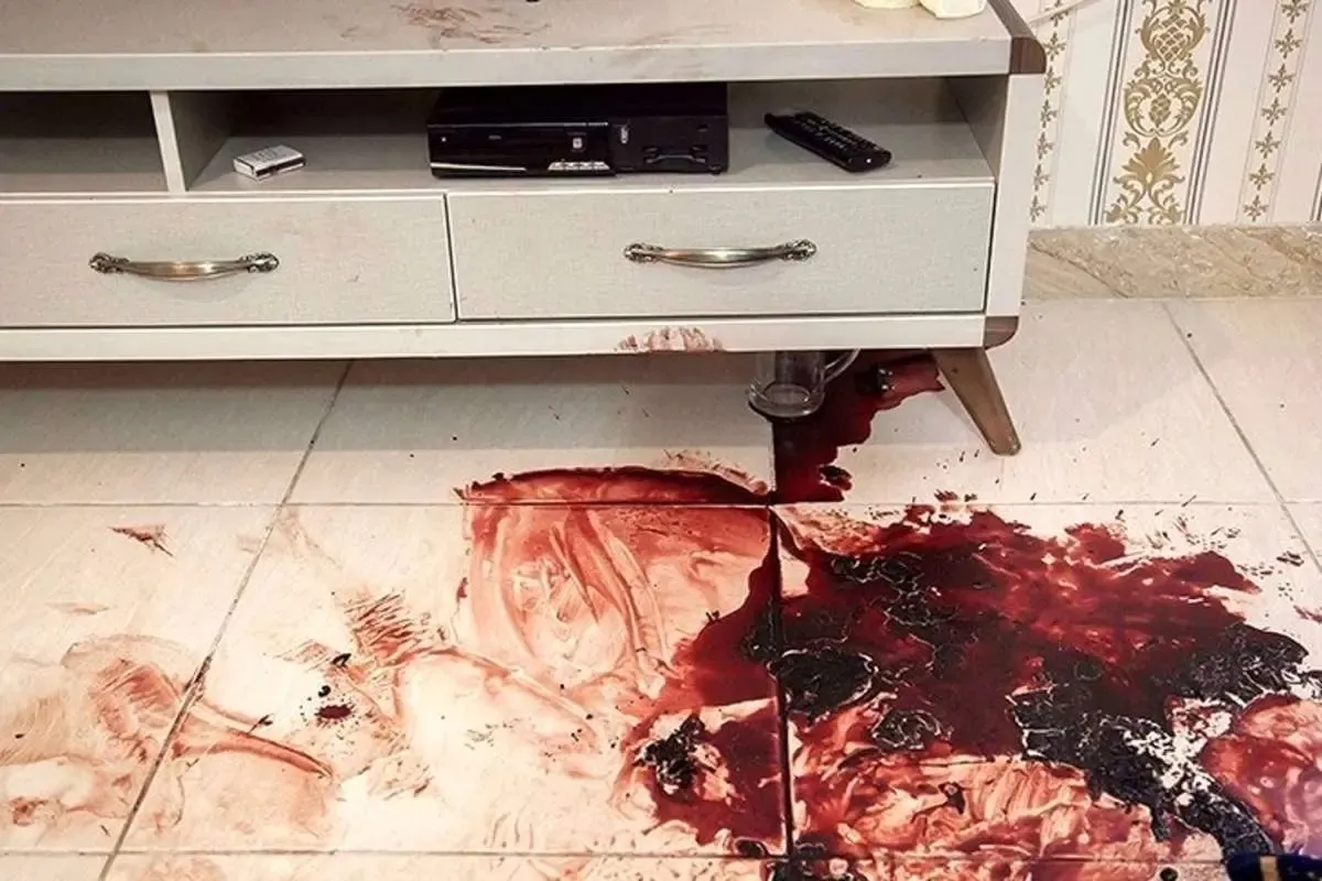 دخر پشت کنکوری و دوستش از قصاص رهایی یافتند