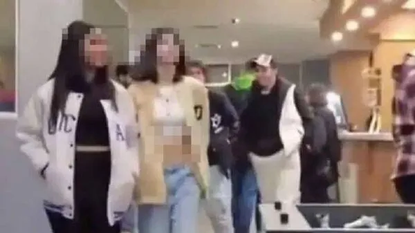 جزئیات تکان دهنده از بازداشت مردی که می‌خواست با اسلحه با بی‌حجابی مبارزه کند!