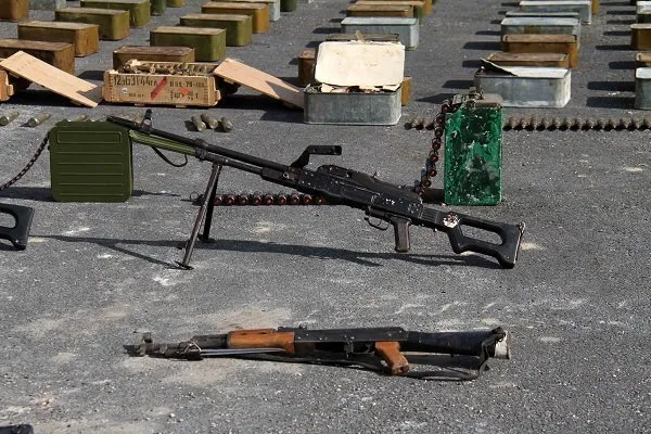 خبر ترور افسران ایرانی در بغداد قویا تکذیب شد