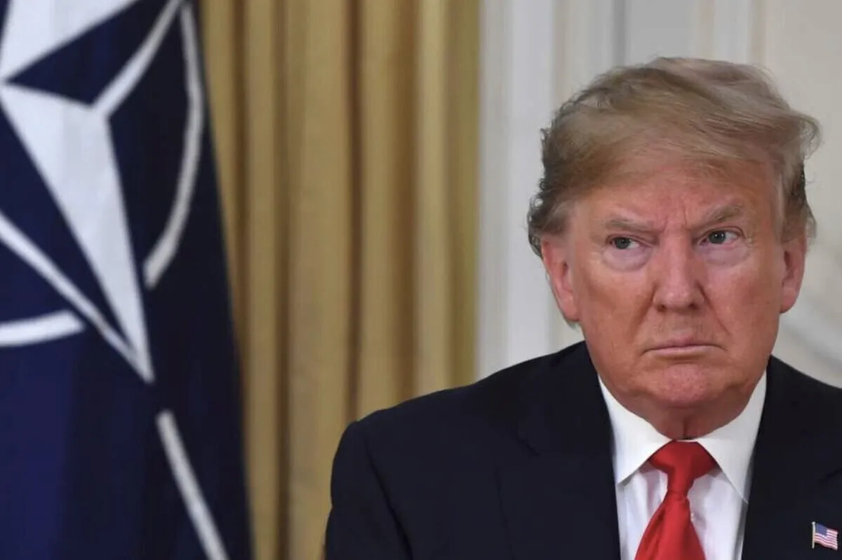 ترامپ دستور حمله صادر کرد