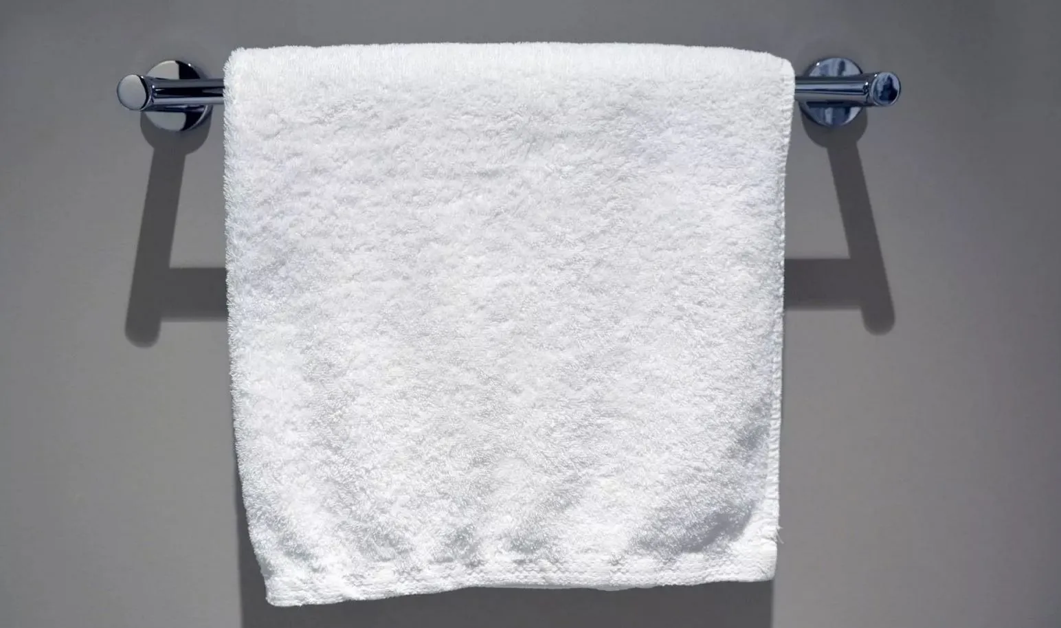 حوله‌ها را باید هر چند روز یکبار شست؟