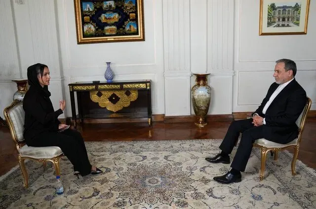 عراقچی: هیچوقت نمی‌توان به آمریکا به عنوان یک مذاکره کننده صادق اعتماد کرد