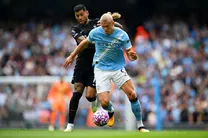 شکست آرسنال برابر منچسترسیتی در بازی مرگ و زندگی؛ آرسنال جام را دو دستی تقدیم پپ می‌کند؟!