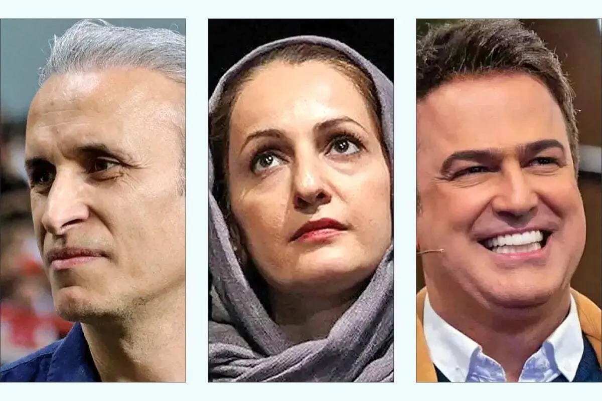 جنجال ناخواسته یحیی؛ گل‌محمدی راز صداوسیما را فاش کرد!