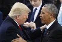 واکنش اوباما به انتشار «ویدیوی میمون‌ها» توسط ترامپ: نوعی ابتذال در حال وقوع در شبکه‌های اجتماعی و تلویزیون است