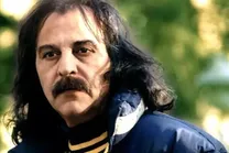 خداحافظی کوروش یغمایی «پدر راک ایران»؛ دلیل خداحافظی کوروش یغمایی از موسیقی چیست؟