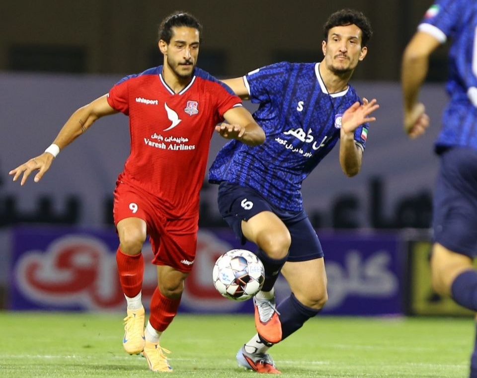 برنامه هفته دوم لیگ برتر فوتبال؛ استقلال و سپاهان در اراک و اصفهان، پرسپولیس به دنبال دومین برد برنامه هفته دوم لیگ برتر فوتبال؛ استقلال و سپاهان در اراک و اصفهان، پرسپولیس به دنبال دومین برد