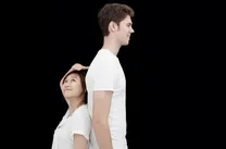 چرا قد مردان از زنان بلندتر است؟