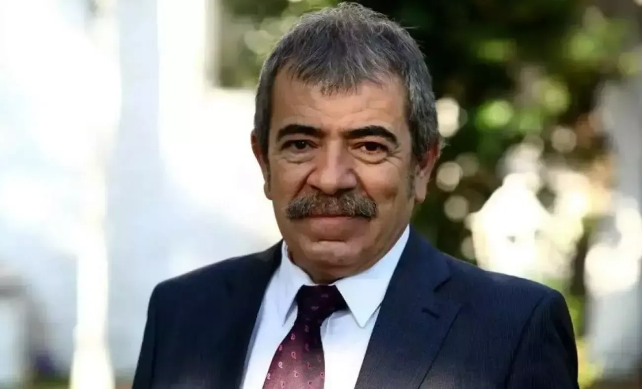 عدنان سریال «عشق ممنوع» درگذشت