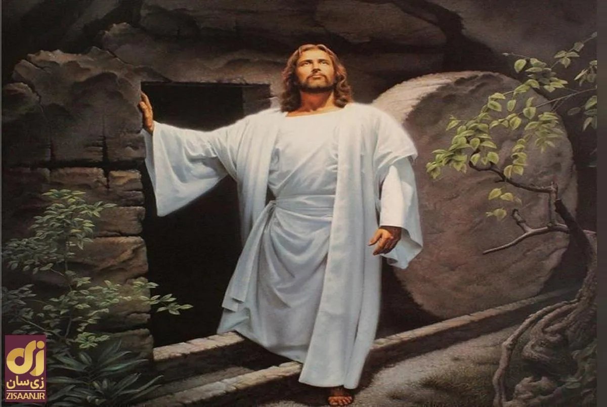 فال انبیا فردا جمعه ۶ مهر ۱۴۰۳