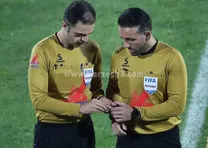 وحید کاظمی؛  داور دربی مشخص شد!/ دومین قضاوت برای پرسپولیس - استقلال