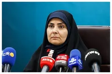 خانم صادق! همه چیز را نباید گفت