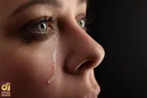 ترفندهایی برای مراقبت‌ از پوست بعد از یک دل سیر گریه کردن؛ چند راه ساده برای بازگشت زیبایی!