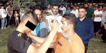 جنایت خونین به خاطر دست‌درازی به پسر ۲۲ ساله