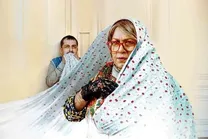 تماشای «خانم والده» برای زیر ۱۵ سال ممنوع شد