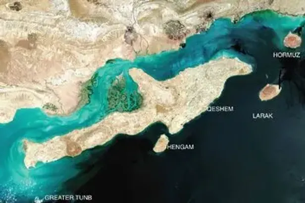 جزئیات طرح ۴۰ سال پیش آمریکا برای محاصره بندرعباس!