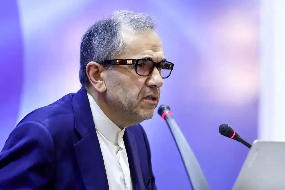 در صورت لغو تحریم‌ها، محدودیت‌های هسته‌ای را می‌پذیریم/ توقف کامل غنی‌سازی را قبول نمی‌کنیم