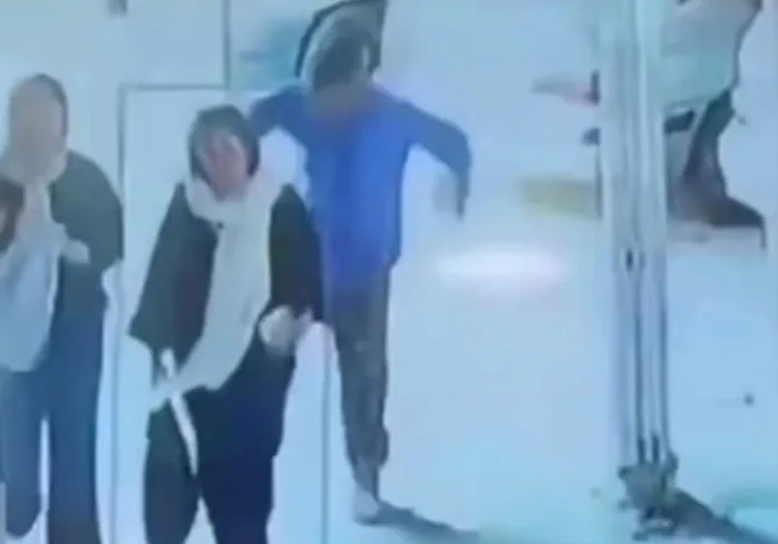 ماجرای جنجالی ضرب و شتم زنی در گچساران