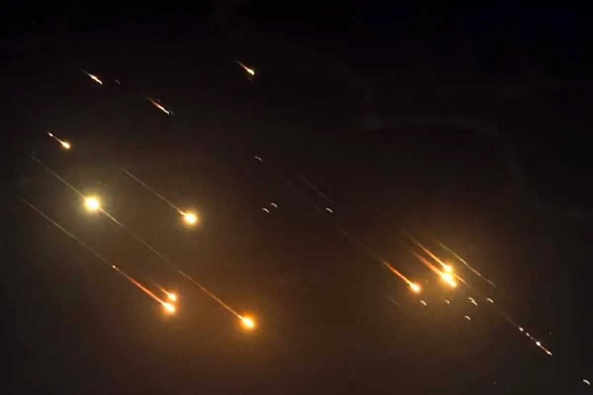 آمادگی برای جنگ دوم تهران و تل‌آویو؟!؛ نتانیاهو سفرش به هند را تعلیق کرد