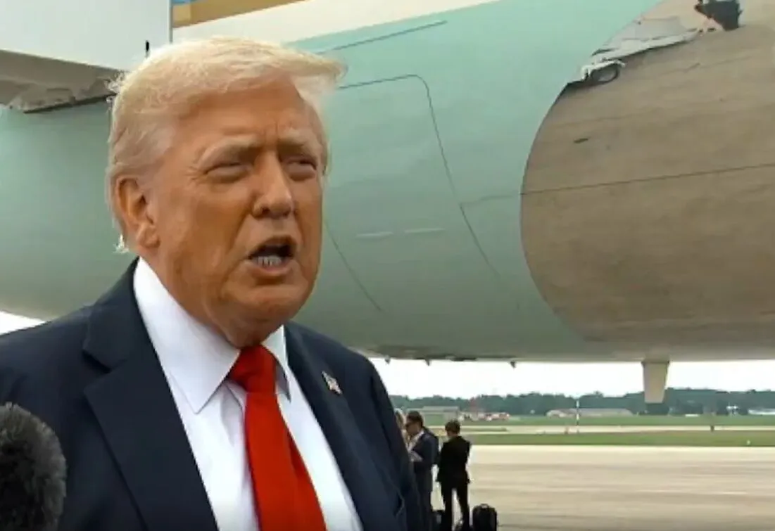 دونالد ترامپ: از پوتین بسیار نا امید شده‌ام/ زلنسکی: روسیه در حال استقرار نیرو‌های جدید در خط مقدم است