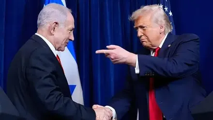 آماده‌باش کامل اسرائیل | هشدار آمریکا به تل‌آویو؛ هر لحظه آماده باشید