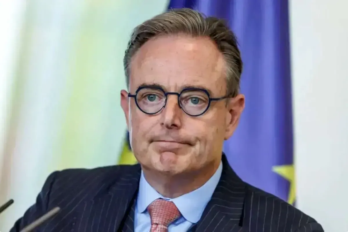 طرح ترور نخست‌وزیر بلژیک ناکام ماند